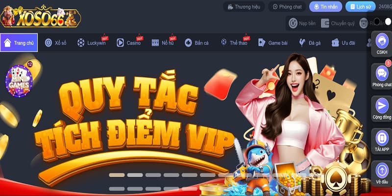 tìm kiếm từ khoá XOSO66 